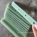 Fiberglass isolasi FR4 pcb bahan baku dasar